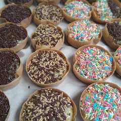 รูปของ Martabak mini