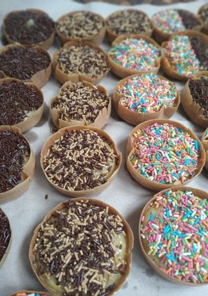 Foto resep Martabak mini