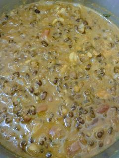 ডাল তড়কা (Dal tarka recipe in Bengali) রেসিপির প্রধান ছবি