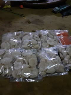 Foto resep Krupuk nasi