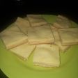 Torta de fiambre batida