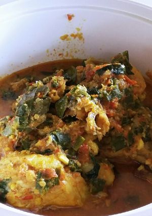 Foto resep Ayam rica-rica