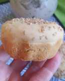 Pancitos Rápidos Sin Gluten
