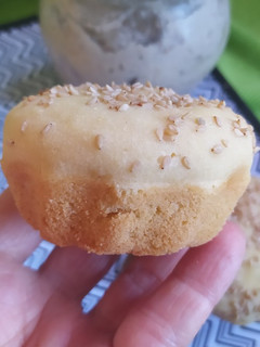 Una foto de Pancitos Rápidos Sin Gluten
