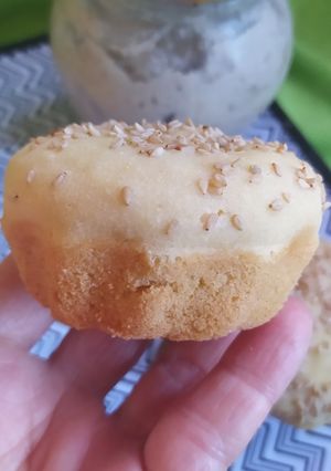 Una foto de Pancitos Rápidos Sin Gluten