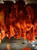 Carne al Pastor