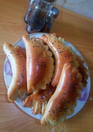 صورة لوصفة سوفلي