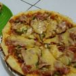 Pizza Teflon