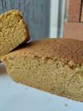Hot Milk Sponge Cake 🥛🍯🍰