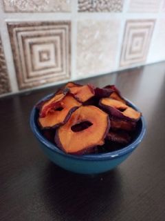 عکسی از دستور برگه آلو شابلون