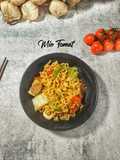 Mie Tomat