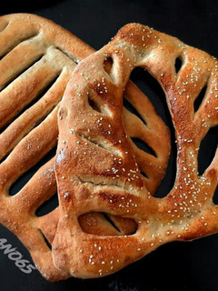 عکسی از دستور فوگاس قندی
