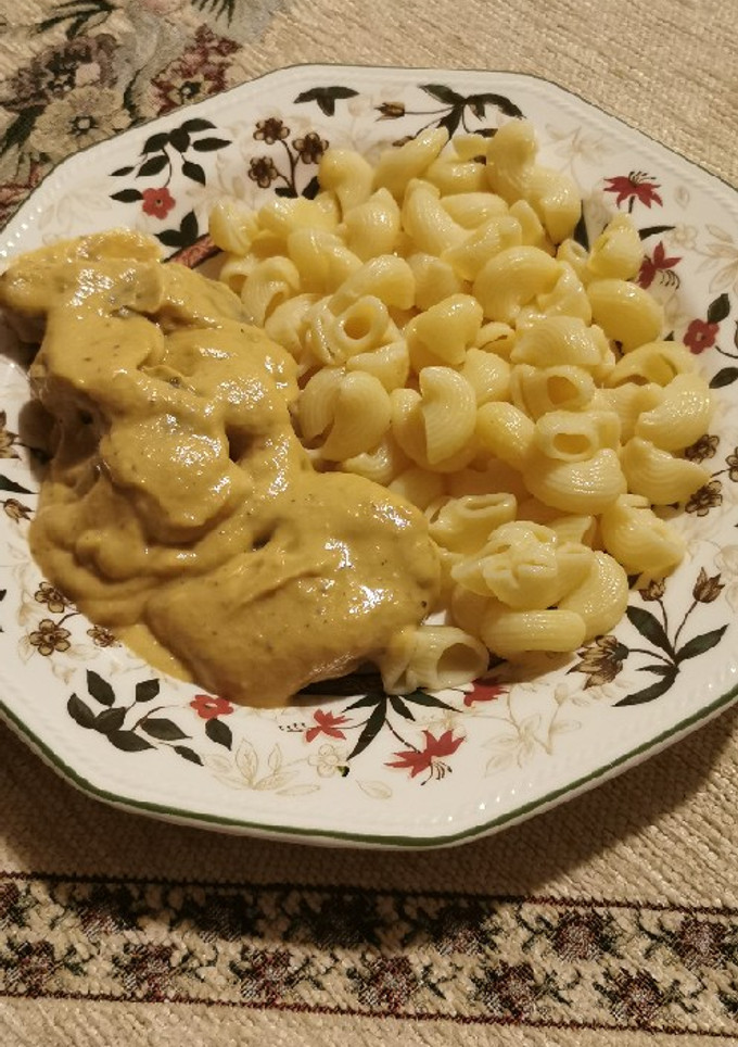 Vadas recept fotója
