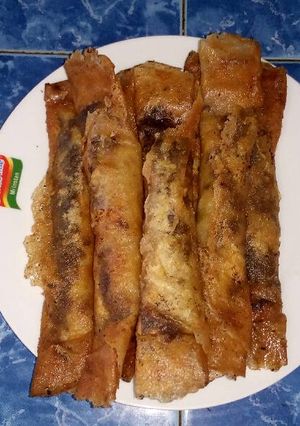 Foto resep Pisang Coklat Keju (Piscokju)