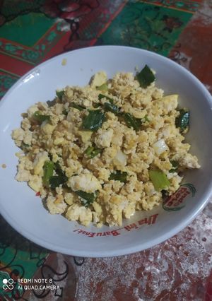 Foto resep Tahu bejek