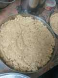 Methipak in microwave convection