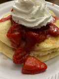 Strawberry Compote