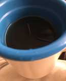 Infusión de Yerba Mate-Limoncillo-Menta