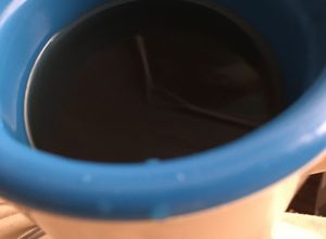 Una foto de Infusión de Yerba Mate-Limoncillo-Menta