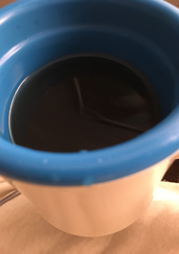 Una foto de Infusión de Yerba Mate-Limoncillo-Menta