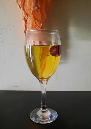 Φωτογραφία της συνταγής Ice tea