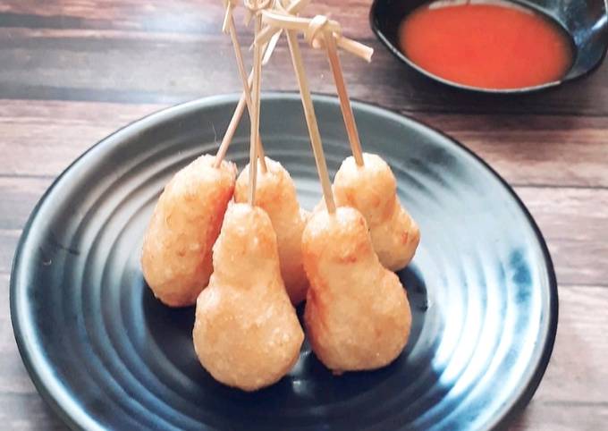 Cara membuat Puyam (Paha Ayam kw) Cara membuat Puyam (Paha Ayam kw)