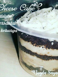 Foto resep Oreo Cheese Cake