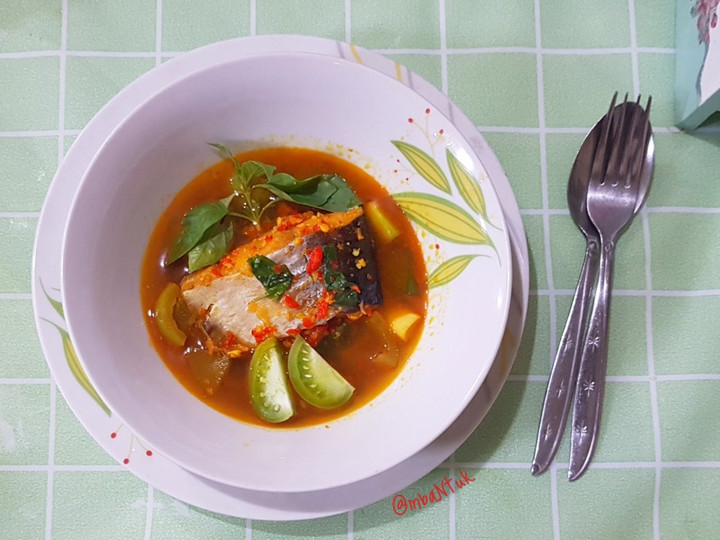 Resep Pindang Patin Khas Palembang yang Lezat