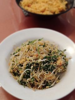 Foto resep Urap urap