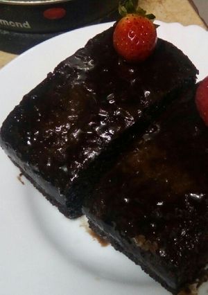 صورة لوصفة جاتوه شاتو