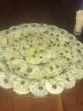 Carpaccio de zapallitos
