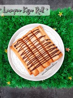 Foto resep Lumpia Keju Roll