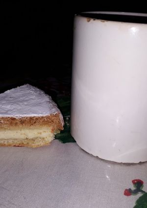 Una foto de Tarta de ricota