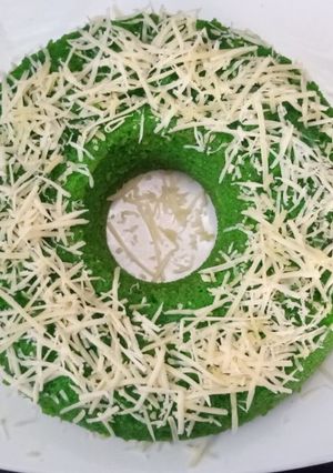 Foto resep Bolu kukus energen