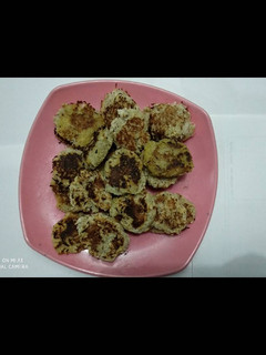 Foto resep Wingko babad teflon #beranibaking