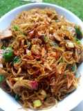 Soun Goreng