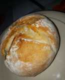 Pan de campo