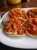 Huevos rancheros