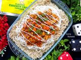 Singaporean rice
