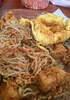 Foto resep Ketoprak