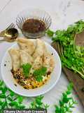 Cikumy (Cireng Kuah Creamy)