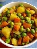 Mix veg