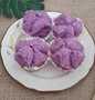 Langkah Mudah untuk Menyiapkan Resep Bolu Kukus Ubi Ungu yang  Bikin Ketagihan Anti Ribet, Menggugah Selera