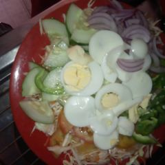 A picture of Salad.