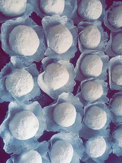 صورة لوصفة بوسو لا تمسو
