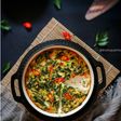 Spinach Frittata