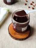 Selai Nutella KW