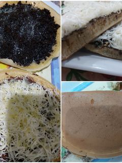 Foto resep Martabak Manis Teflon Simpel