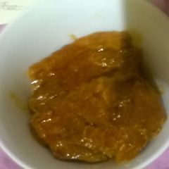 A picture of Beef gravy.