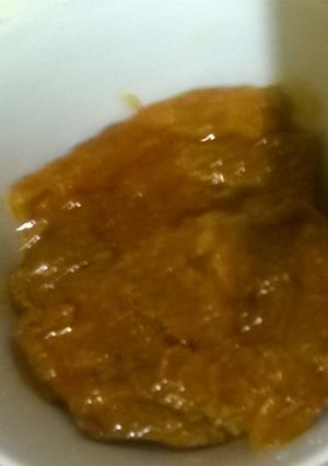 A picture of Beef gravy.